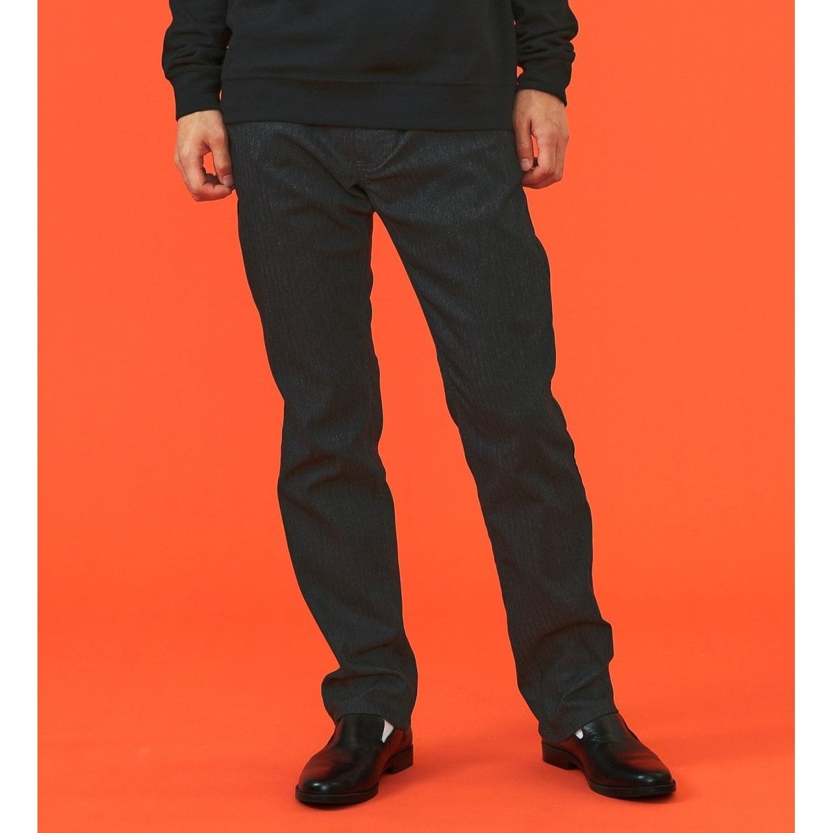 暖】WILD FIRE インターナショナルベーシック 403 ふつうのストレート