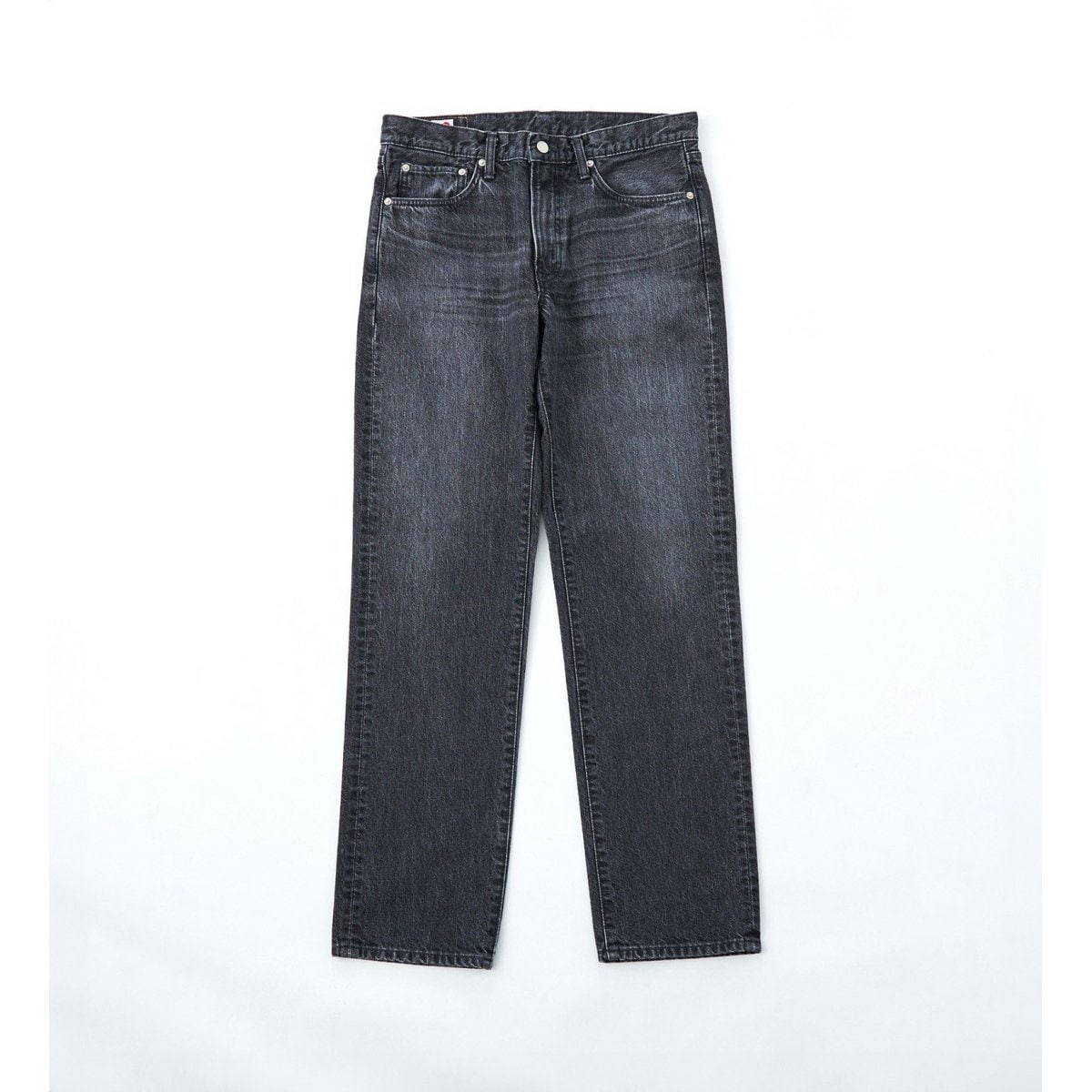 CORDURA バイク用 ジーンズ デニムパンツ ストレート ハイパー