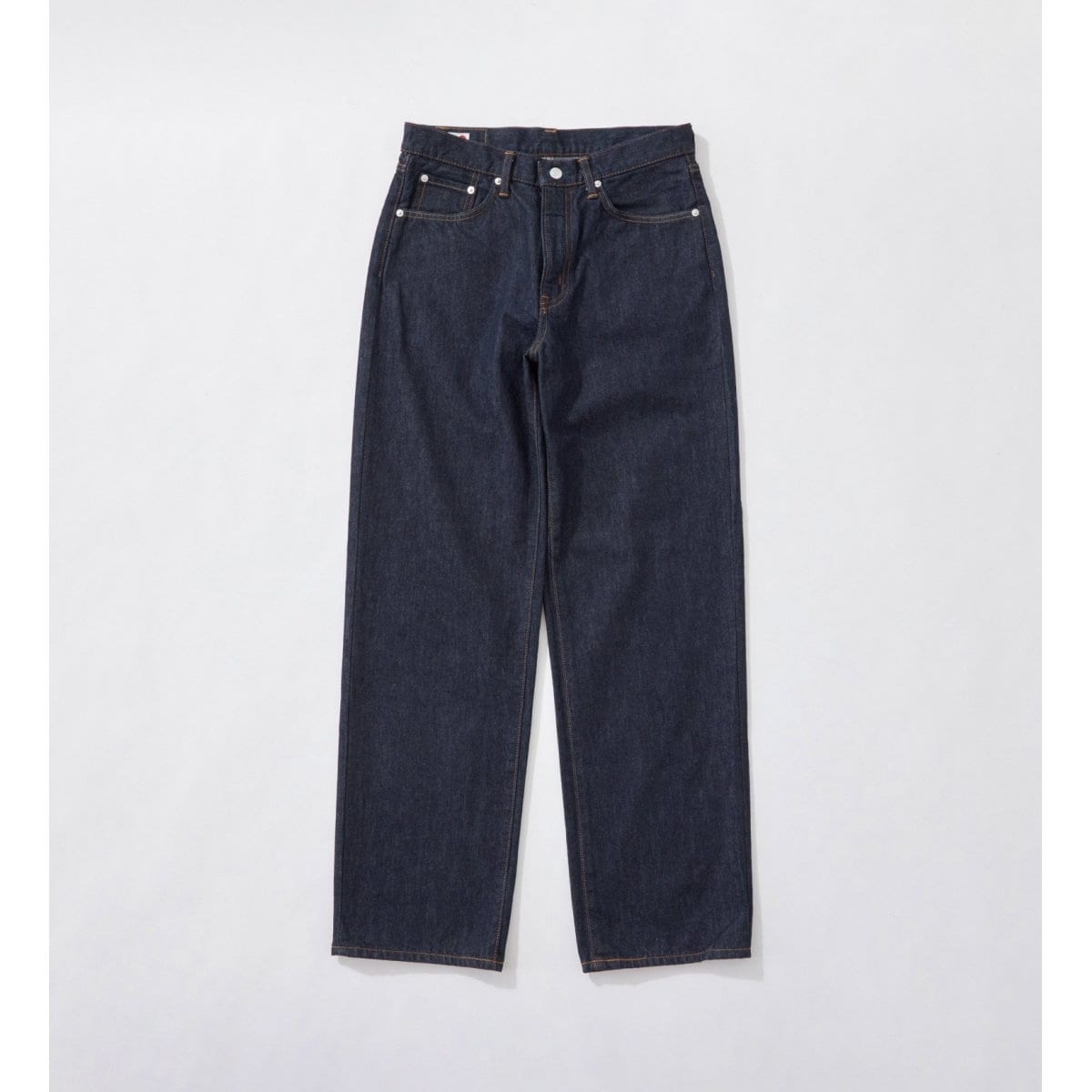 [�}���C]503 ���[�Y�X�g���[�g�p���c LOOSE STRAIGHT MADE IN JAPAN ���{�� ��/�G�h�E�B���iEDWIN�j �C���f�B�S�u���[