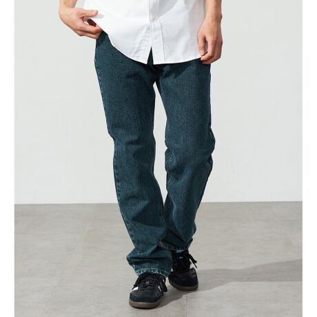 [^ԁFE403-0005]hALL MADE IN JAPANhɂAɐiBEDWIN̑㖼ƌԃW[YBVGbgŜҏB肷茩悤ɁA҂̃p^[܂BW̌^̕ɂ߂łBfUCuV[vvɌ悤ɃobN|Pbǧ`AuWv̏Xeb`ɍʒuɕύXB̂Ƃ蕪ʂ𑽂A₷tg|PbgBE₷߂̃tgWbp[Bvx̃fUCVȂ܂BHcolor.00iCfBSu[jA01iubNfjjFtAHɂA\tgȕƃtbgȕ\ʂŌ򊴂̂fjBcolor.40C93C98iHFjFڂƂfjgpĂÂHɎdオfjB