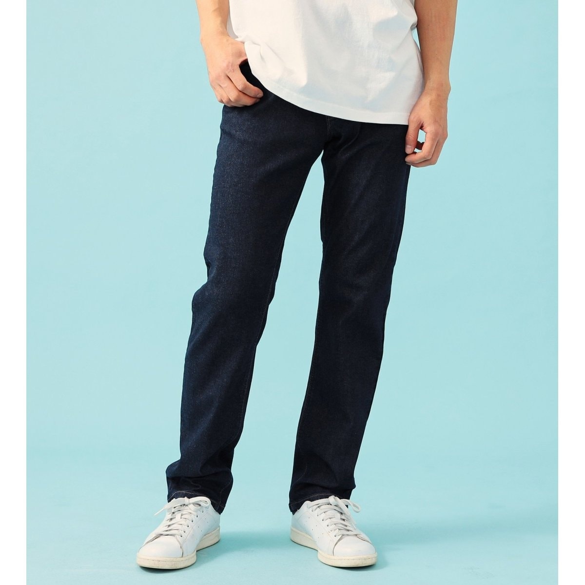 クラッシックなストレートフィット】 516 STRAIGHT FIT ジーンズ