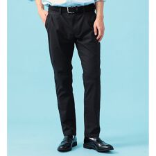 【涼】ジャージーズ COOL スリム チノパンツ ストレッチ 接触冷感 速乾