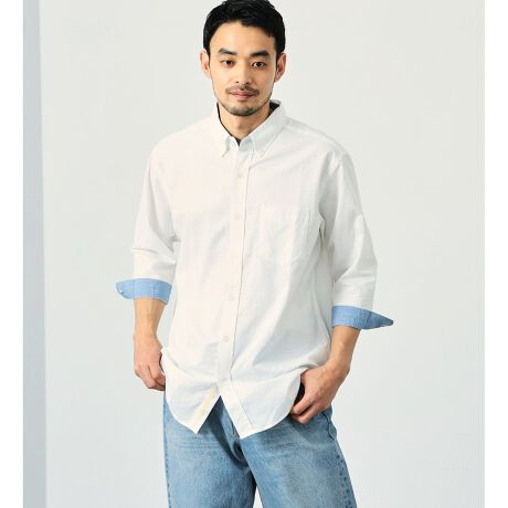 [^ԁFET2149-0001]fރhC^b`Ōy₩ȖȖfނłBfUCX}[gɌVGbgɂAOẴe[vgݗAJtX̃Vu[؂ւȂǂꂢڃX^Cɂgpł܂BX^CLCڂȃ{g烊bNX̂C[W[pc܂ŗlXȃX^Cɍ킹܂BƂoAf[gȂǂ̃V[łԈႢȂ̃ACełB