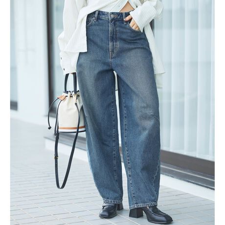 [^ԁFEL1015-0002]100̏dƁAy₩ȒSn𗼗AꂽChpcB̓Iȃp^[ƁAvZꂽJ[uCǍ^܂BEGXg̃tBbgƁAƂ̂r܂肪A▭ȃoX𐶂ݏo܂B