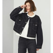 C17 デニムジャケット