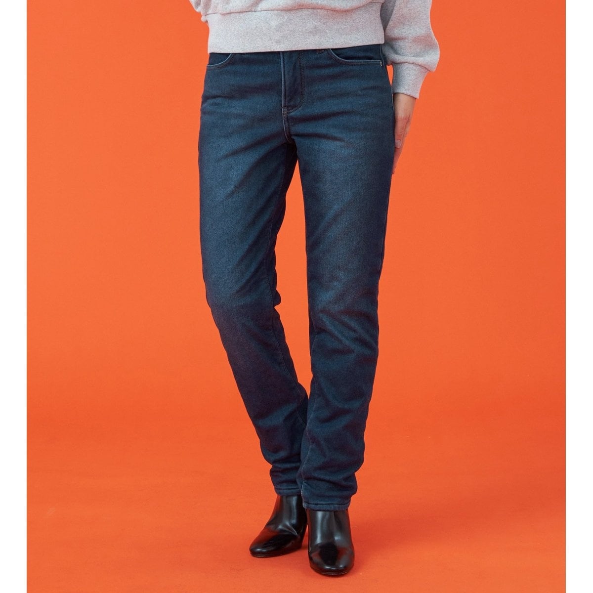 [}C]EDWIN LADIES w3w\łBxfbhGA[ BODY FIRE W[W[Ye/GhEBiEDWINj ZFu[