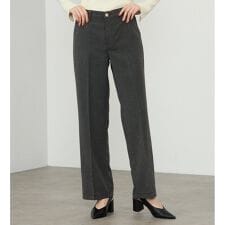 C17　ラシックワイドパンツ