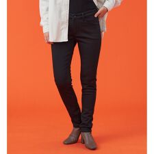 【WEB限定】EDWIN LADIES ハタラクロ BODY FIREスキニーパンツ【暖】【冬用】