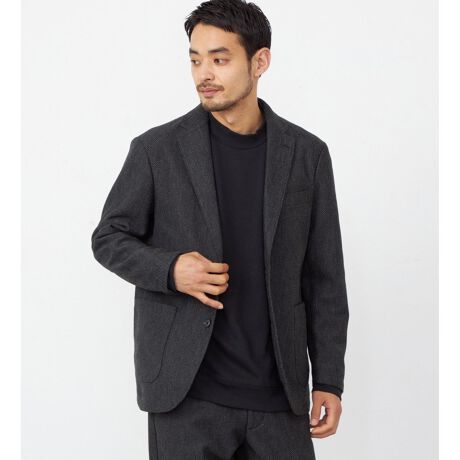 [^ԁFEDB810-0003]yfށz߂̈ڂƂƂ̃cC[fB[ȃjbgfނ̗pBNтł͂ȂAj[hp`HiׂjŎhđ@ۂ𗍂܂@j{ƂŁAƓ̂ӂ݊ƗDꂽۉ܂BߔNgh́uE[v鍇@fނjbgŊJAH~V[Yɂ҂ȏ㎿ȕɎdグĂ܂ByƉKȒSn𗼗Ãt@ubNłByfUCzlC̃fjXWPbgx[XɓWJAbNXtBbg̃[~[e[[hWPbgBoXgƃEGXg]̃VGbg2TCY傫Atg_[cȂƂŁA胊bNX̂钅Sn܂BƊȂA悭ołA̋CɃ}b`WPbgłByR[fBl[gzTVc⃂bNlbNJbg\[ƍ킹āAsIȃLC߃JWAX^CɁBfjXbNXƍ킹Pig͂Afނ̃pcƑgݍ킹ăZbgAbvŒp΁AItBXJWAx̂oX^C܂ŕL􂵂܂BIItpł閜\ȈꖇłB