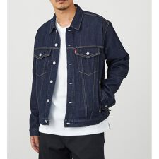 デニムジャケット Gジャン