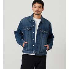 デニムジャケット Gジャン