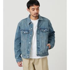 デニムジャケット Gジャン