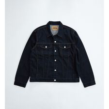 エドウィン(EDWIN)のデニムジャケット ジージャン