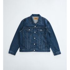 エドウィン(EDWIN)のデニムジャケット ジージャン