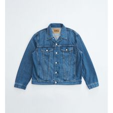 エドウィン(EDWIN)のデニムジャケット ジージャン