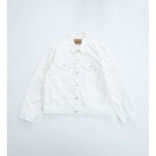 エドウィン(EDWIN)のデニムジャケット ジージャン