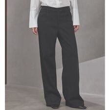 【WEB限定】EDWIN LADIES ハタラクロ BODY FIREワイドパンツ【暖】【冬用】