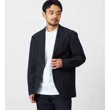 デニスラ AIR テーラードジャケット ストレッチ ビジネス