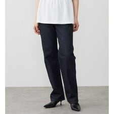 503 ストレート デニムパンツ ジーンズ