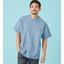 ヘビーウェイトTシャツ 半袖