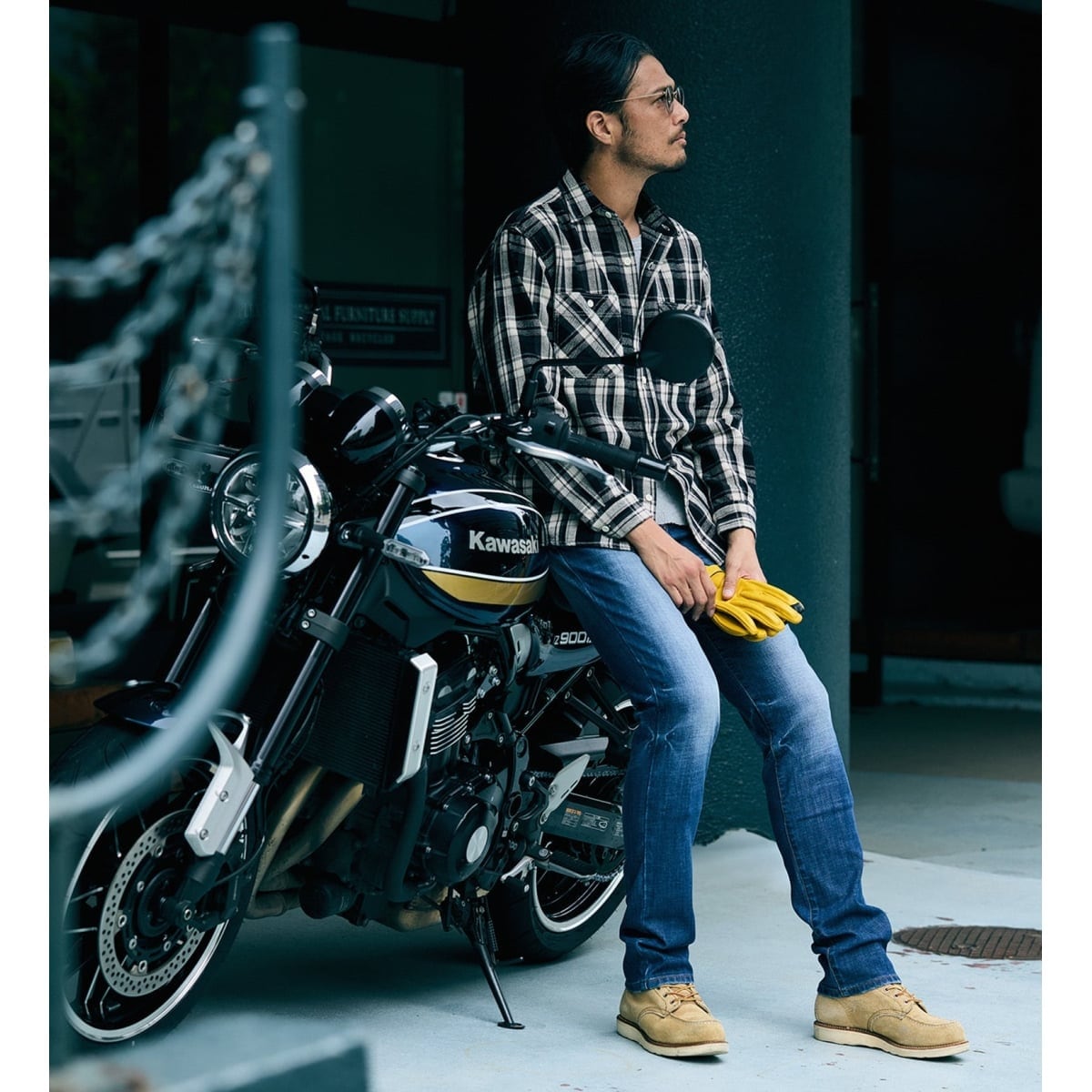 エドウィン バイクジーンズ 夏」の人気商品一覧・価格比較 - 価格.com