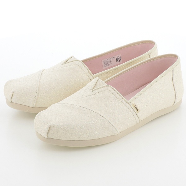 TOMS／トムス／ALPARGATA | トムス(TOMS) | 10015048 | マルイウェブ ...