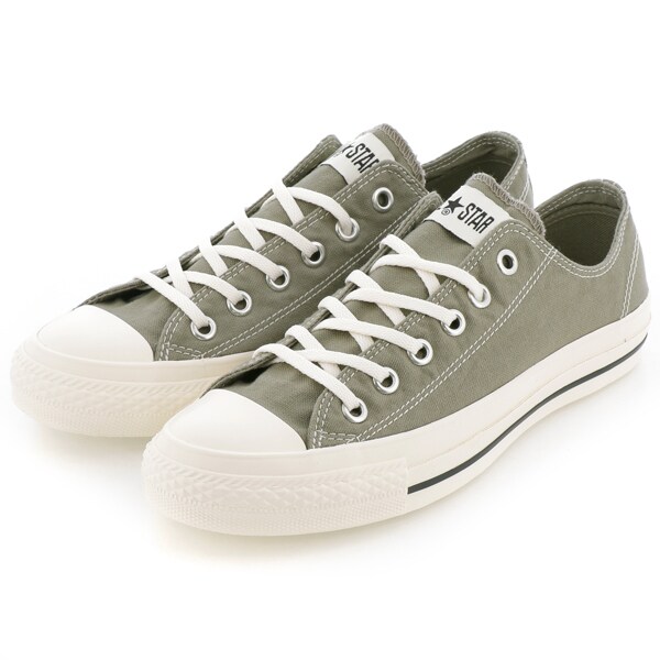 CONVERSE / コンバース / オールスター ステッチング OX