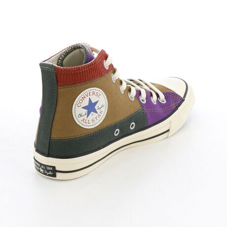 Converse コンバース オールスター 100 パッチワーク Hi コンバース Converse ファッション通販 マルイウェブチャネル