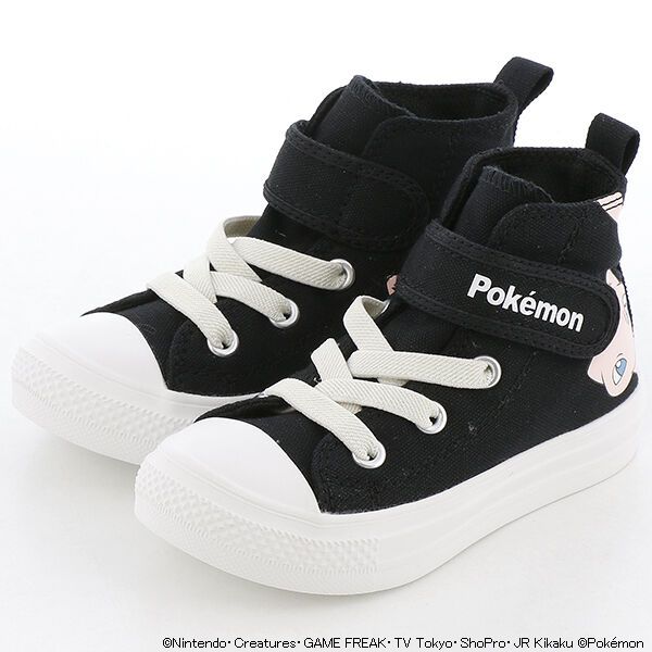CONVERSE/コンバース/CHILD ALL STAR LIGHT POKEMON V-1 HI