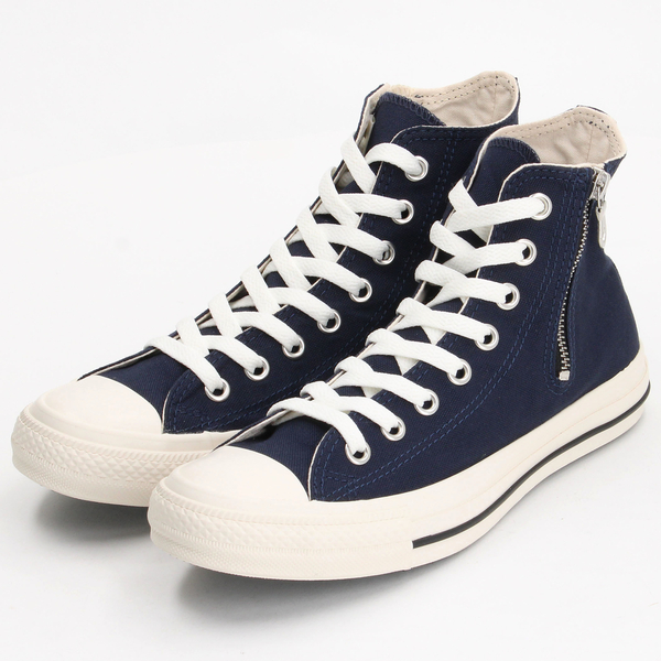 CONVERSE/コンバース/オールスター ミリタリージップ ＨＩ