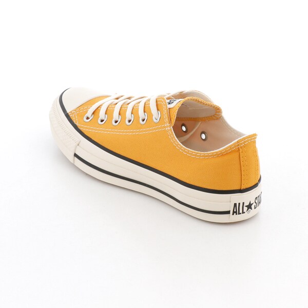 CONVERSE/コンバース/オールスター バーントカラーズ OX CONVERSE/コンバース/オールスター バーントカラーズ OX