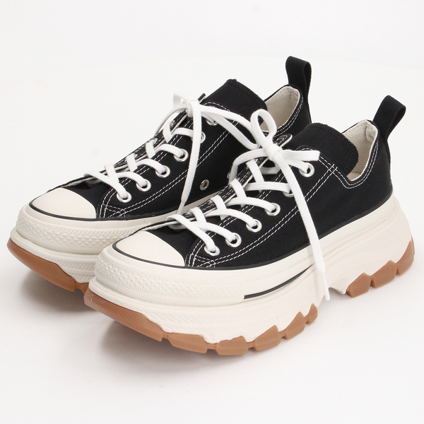 CONVERSE/コンバース/オールスター 100 トレックウエーブ OX