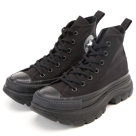 CONVERSE/コンバース/オールスター 100 トレックウエーブ MN HI  