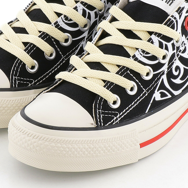 CONVERSE/コンバース/オールスター (R) カップヌードル スリップ OX ...