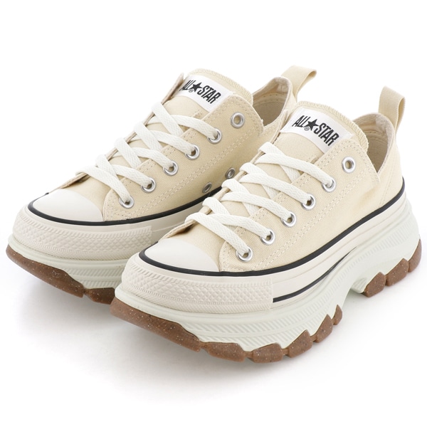 CONVERSE/コンバース/オールスター (R) トレックウエーブ OX 