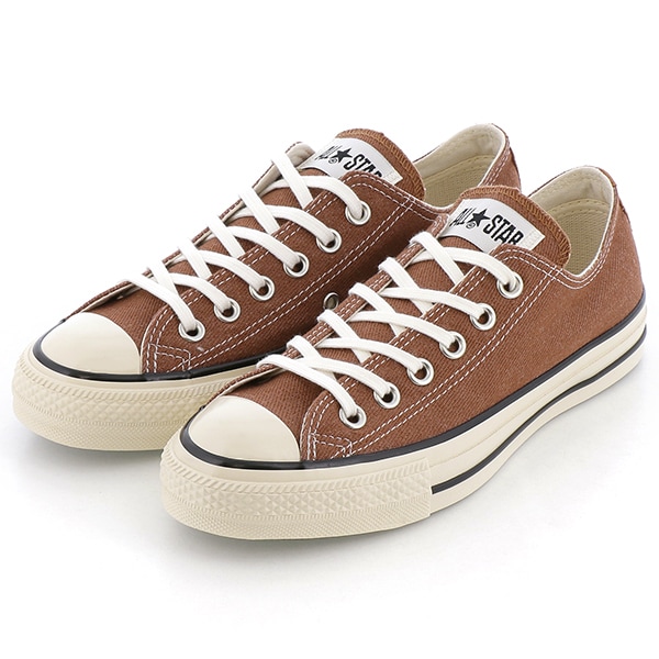 CONVERSE/コンバース/オールスター US カラーデニム OX 