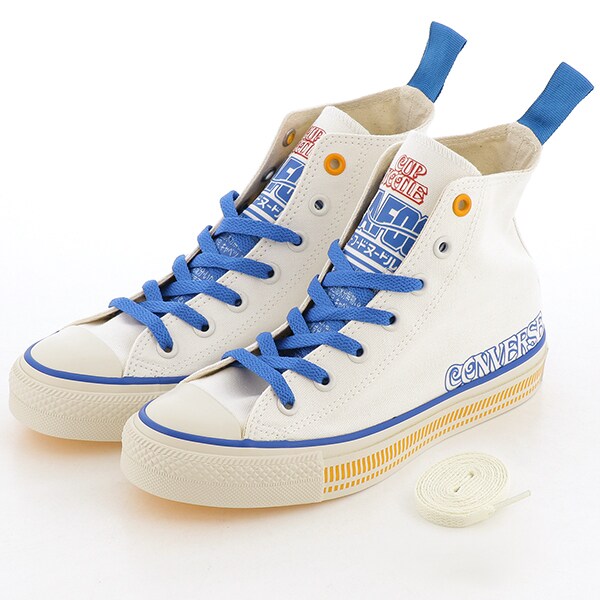 CONVERSE/コンバース/オールスター (R) カップヌードル HI