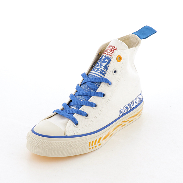 CONVERSE/コンバース/オールスター (R) カップヌードル HI