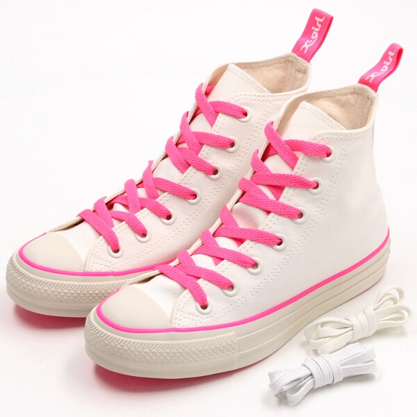 CONVERSE/コンバース/オールスター (R) X-girl HI | コンバース