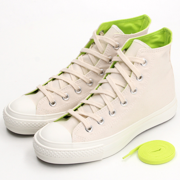 CONVERSE/コンバース/キャンバス オールスター J NC HI | コンバース