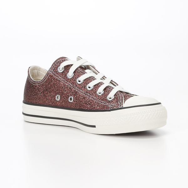 CONVERSE/コンバースオールスター (R) グリッター OX | コンバース