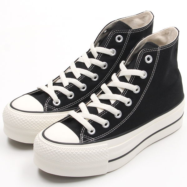 激安価格セール CONVERSE/コンバース/オールスター (R) リフテッド HI