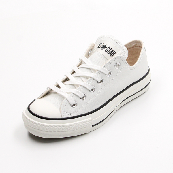 CONVERSE/コンバース/レザー オールスター Ｊ OX | コンバース 