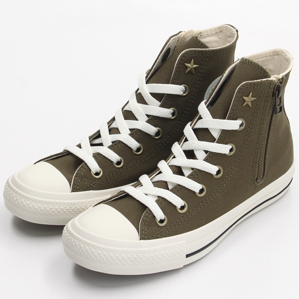 CONVERSE/コンバース/オールスター AG Z HI | コンバース