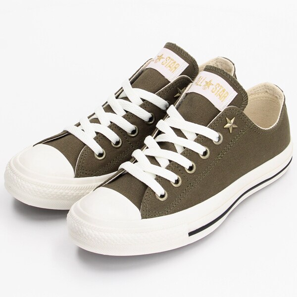【CONVERSE】オールスター AG スリップ OX★男女共に◎ コンバース CONVERSE オールスター AG スリップ OX （ブラック