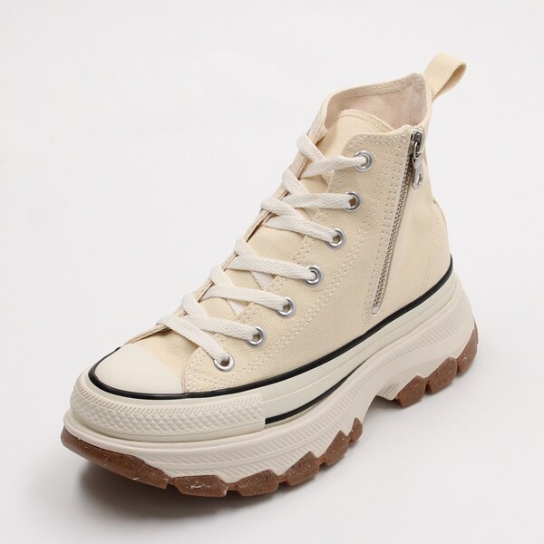 CONVERSE/コンバース/オールスター (R) トレックウエーブ Z HI