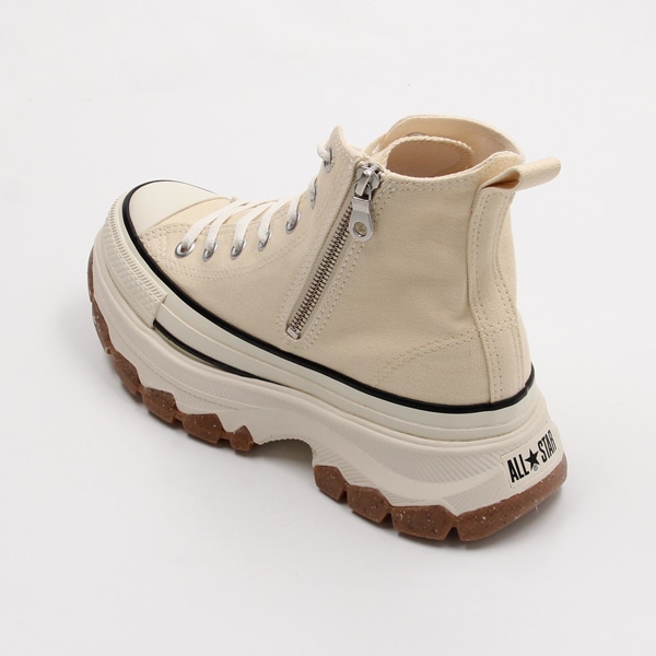 CONVERSE/コンバース/オールスター (R) トレックウエーブ Z HI