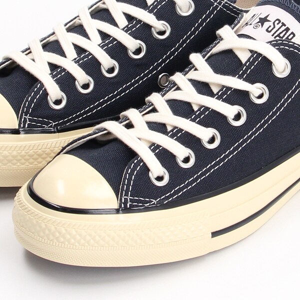 CONVERSE/コンバース/オールスター US エイジドカラーズOX/ユニ