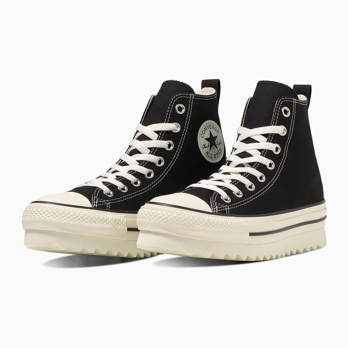 CONVERSE/コンバース/オールスター シャークソール HI | コンバース ...