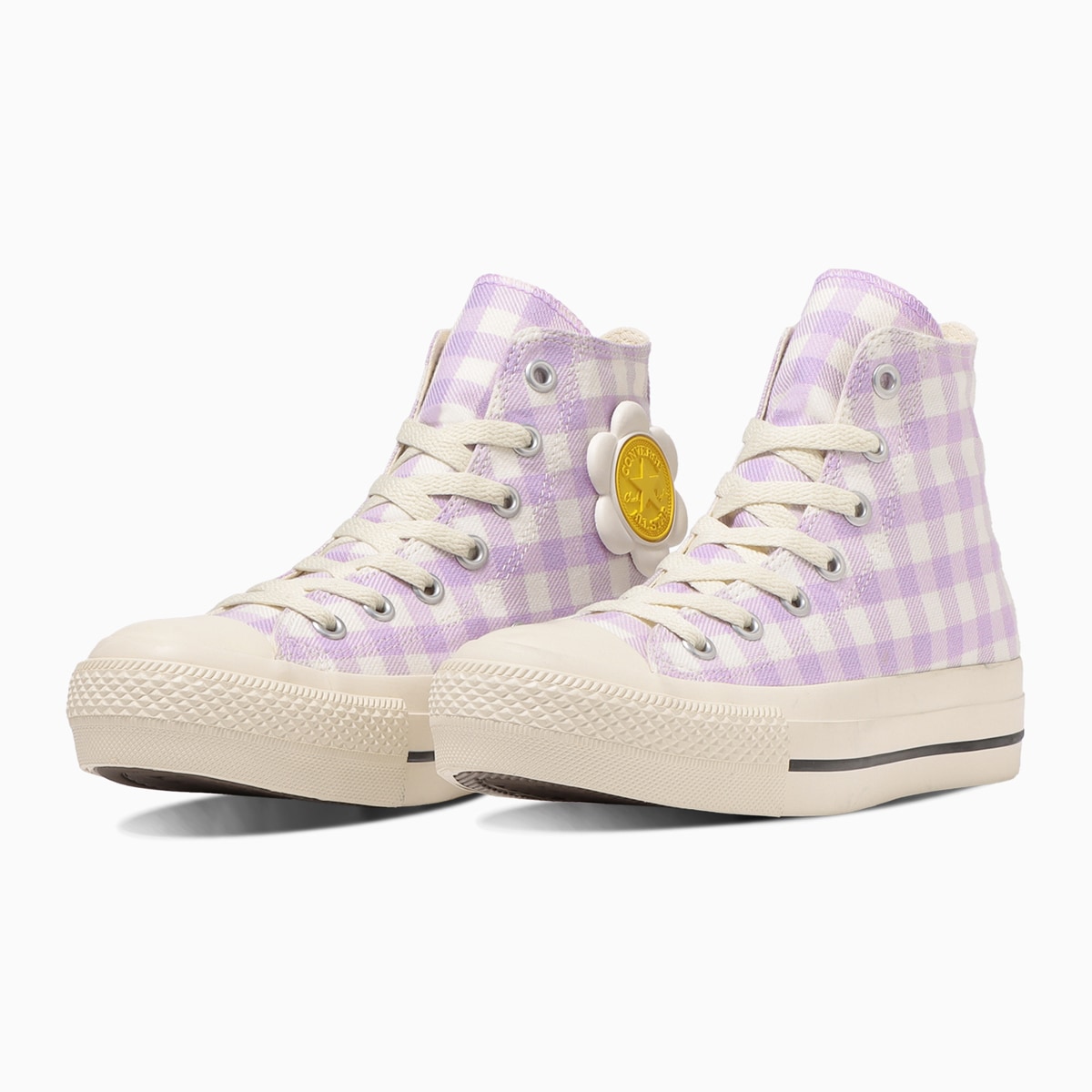 CONVERSE/コンバース/オールスター スタッズパッチ Z HI